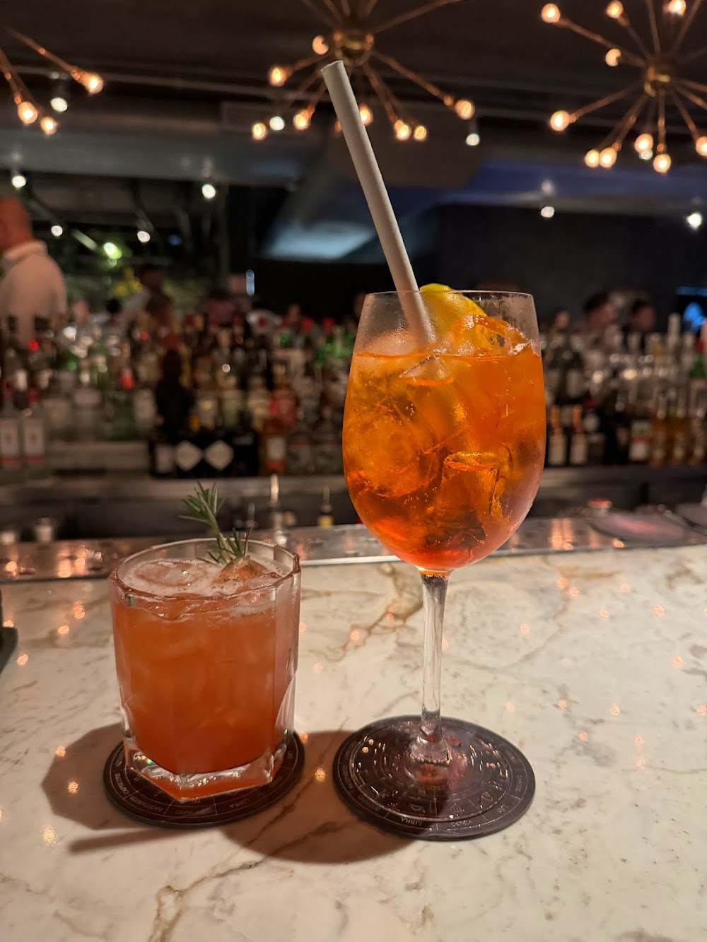 gem image Seen - Restaurant & Bar 2