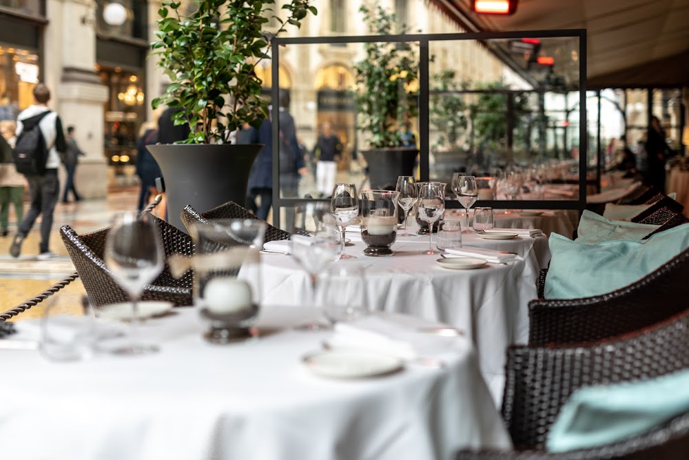 gem image Ristorante Savini 11