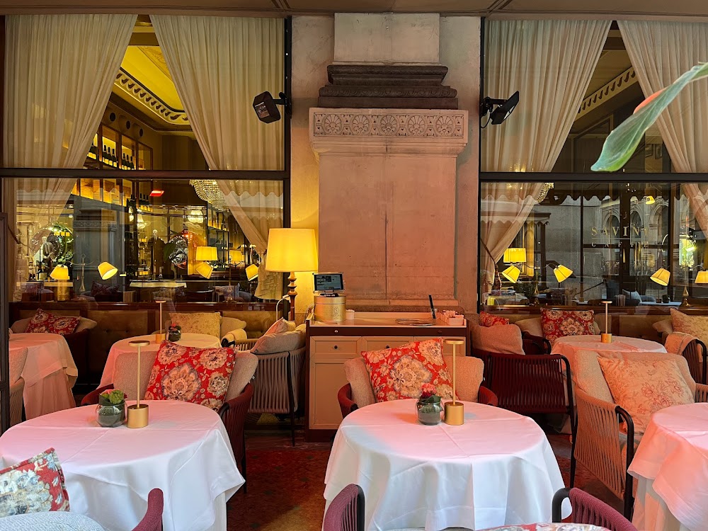 gem image Ristorante Savini 10