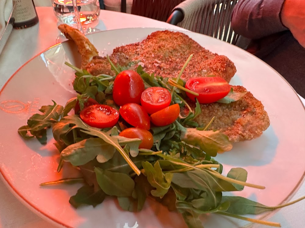 gem image Ristorante Savini 8