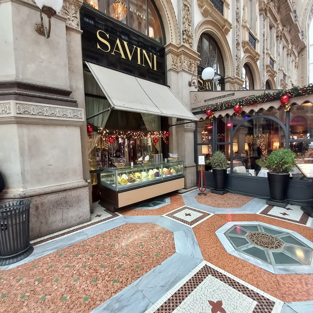gem image Ristorante Savini 5