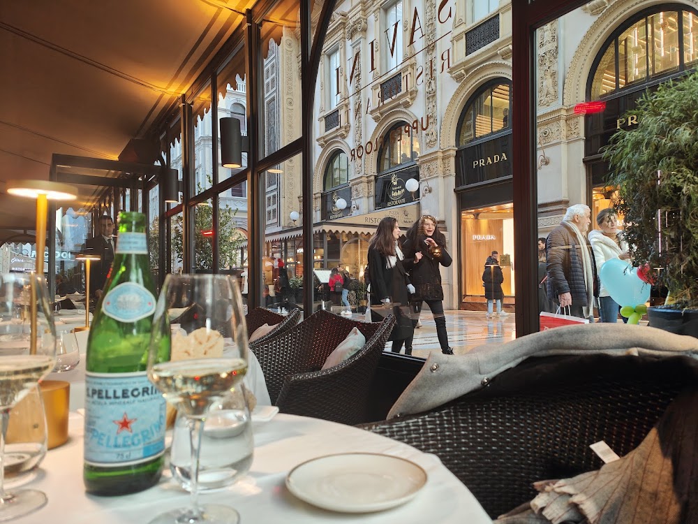 gem image Ristorante Savini 3