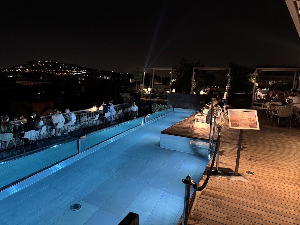 gem image RoofTop Ohla Barcelona 3