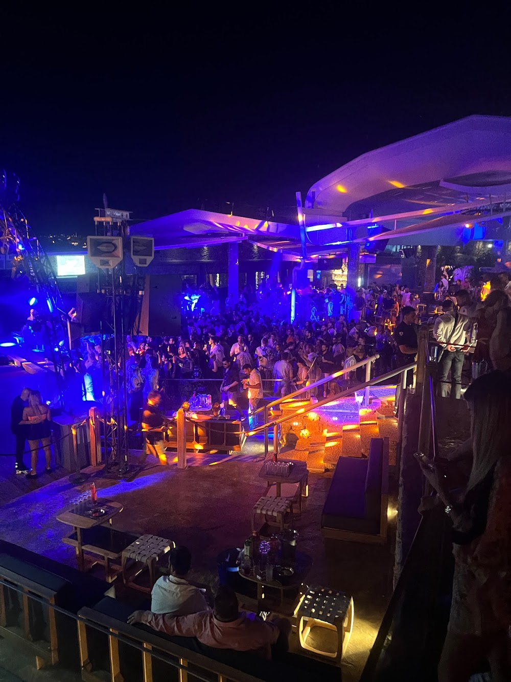 gem image Cavo Paradiso Club Mykonos 5