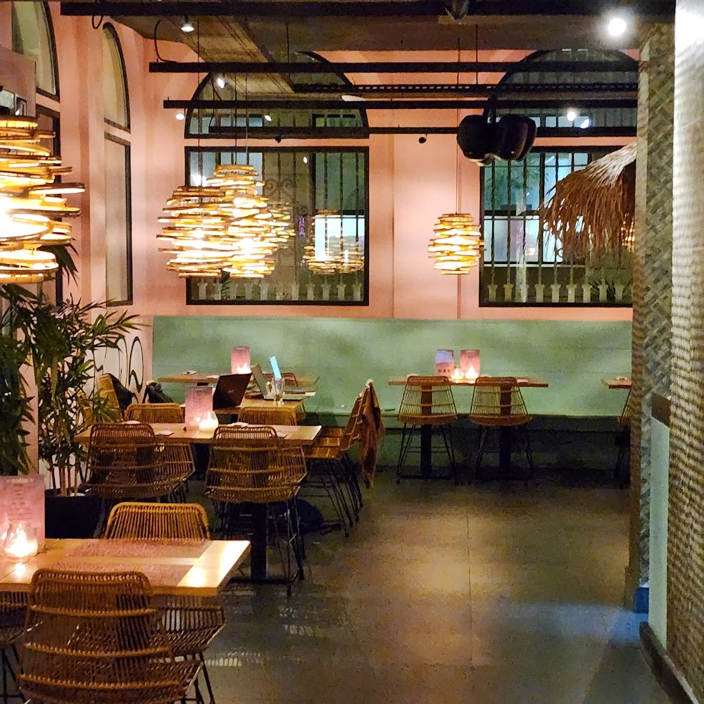 gem image Vegan Junk Food Bar 10
