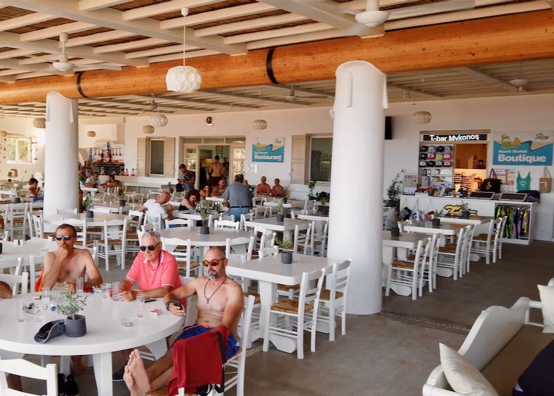 gem image Super Paradise Beach Club 10
