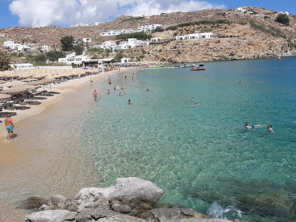 gem image Super Paradise Beach Club 4