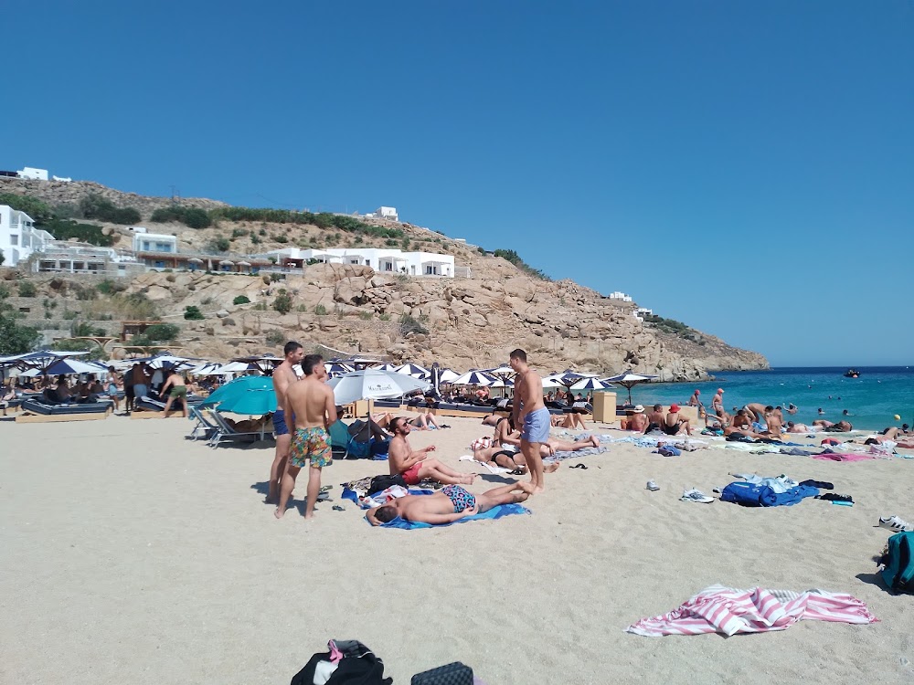 gem image Super Paradise Beach Club 2