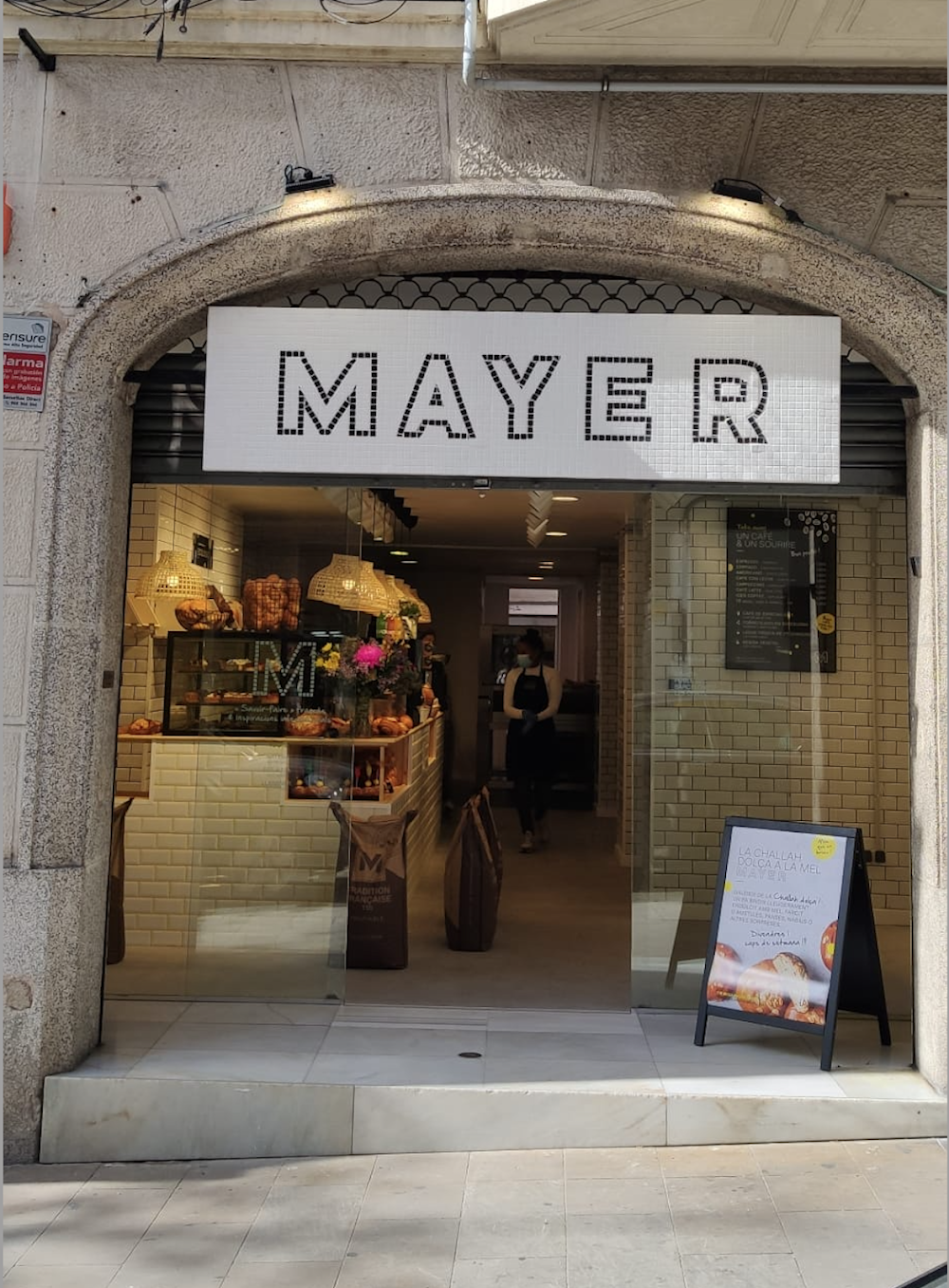 gem image Boulangerie Mayer 10