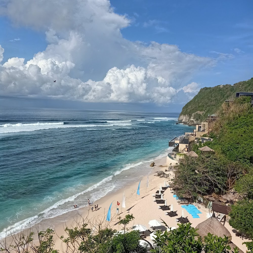 gem image Karma Beach 8