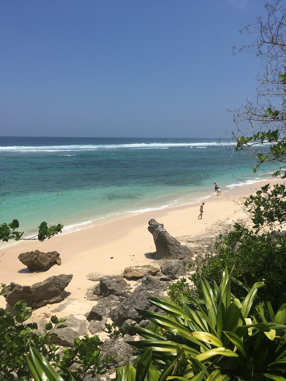 gem image Karma Beach 7