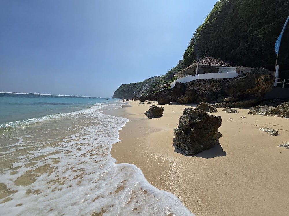 gem image Karma Beach 5