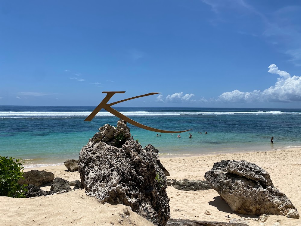 gem image Karma Beach 4