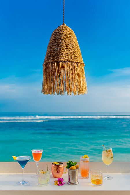 gem image Karma Beach 3