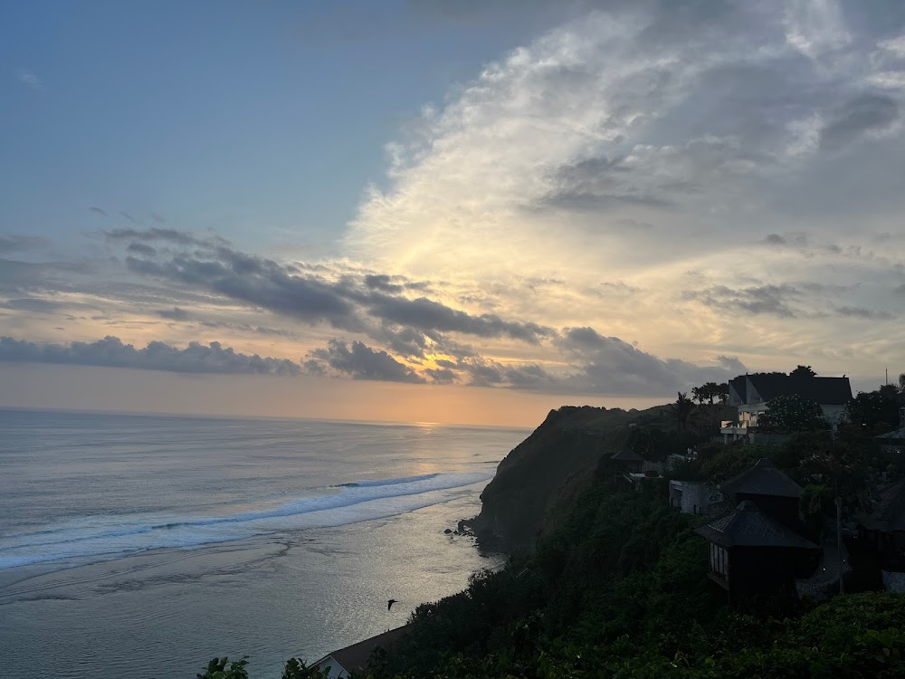 gem image Karma Beach 2