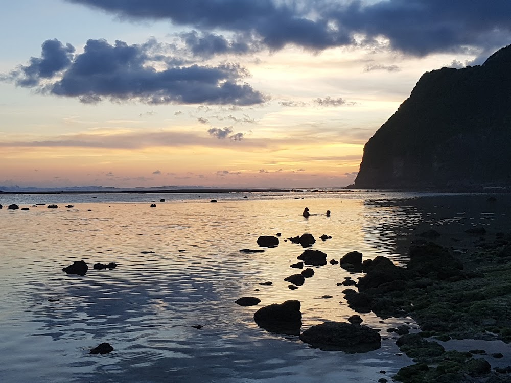place image Karma Beach