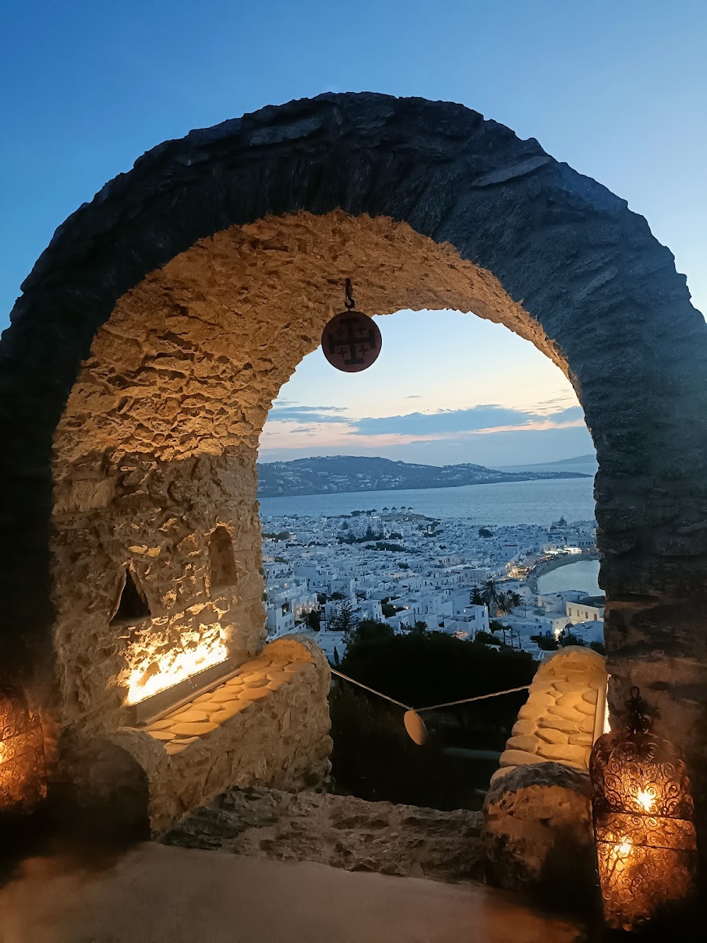 gem image 180º Sunset Bar 5