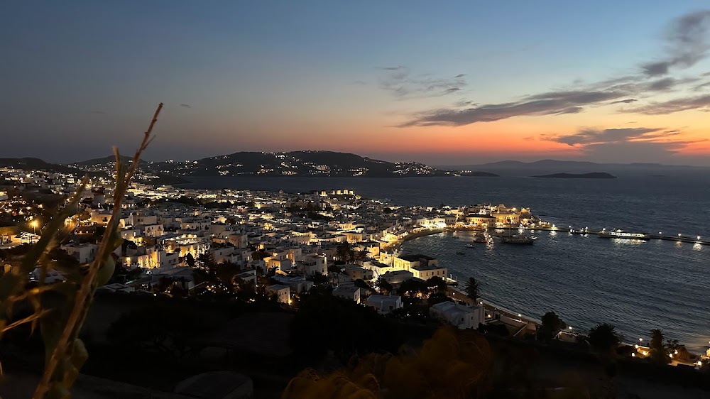 gem image 180º Sunset Bar 3