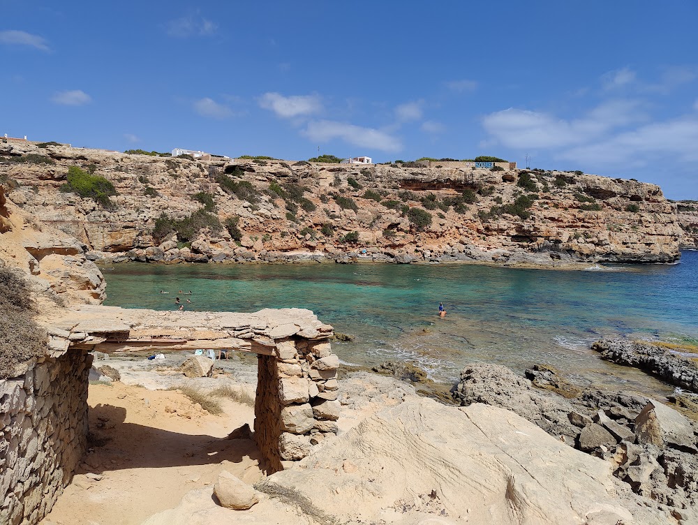 gem image Cala en Baster 10