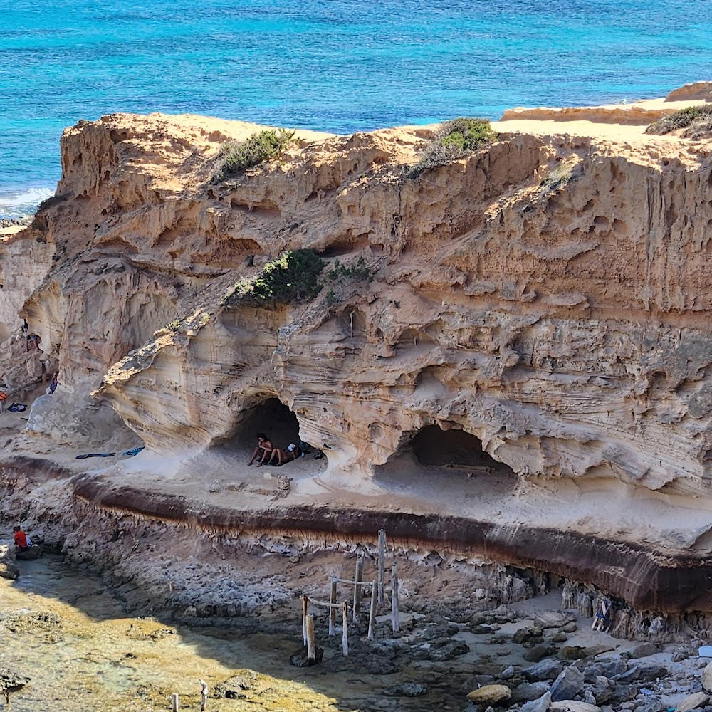 gem image Cala en Baster 8