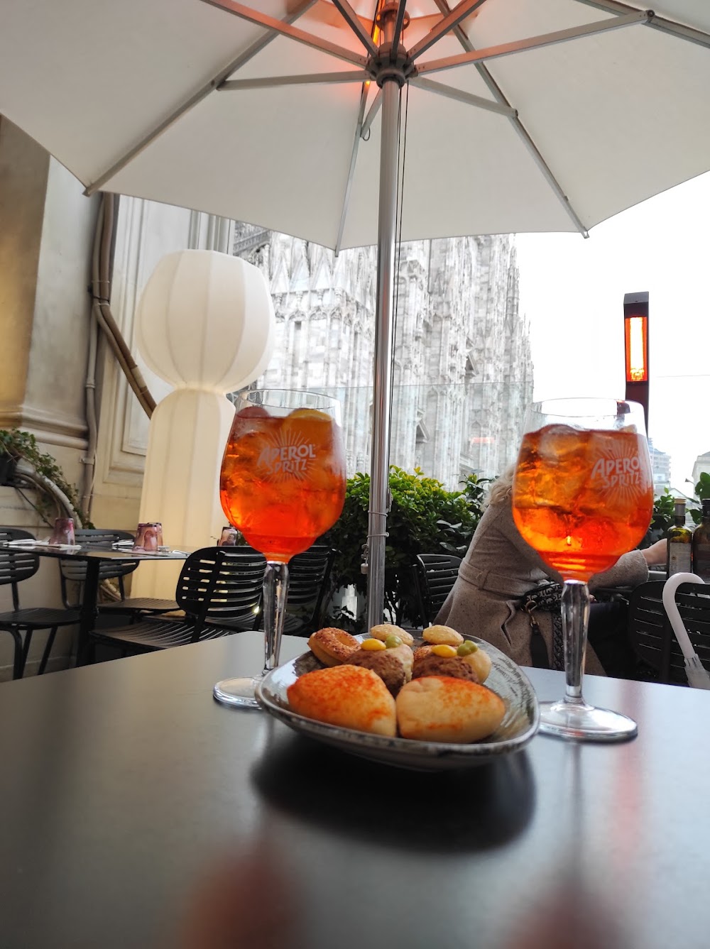 gem image Terrazza Aperol 6