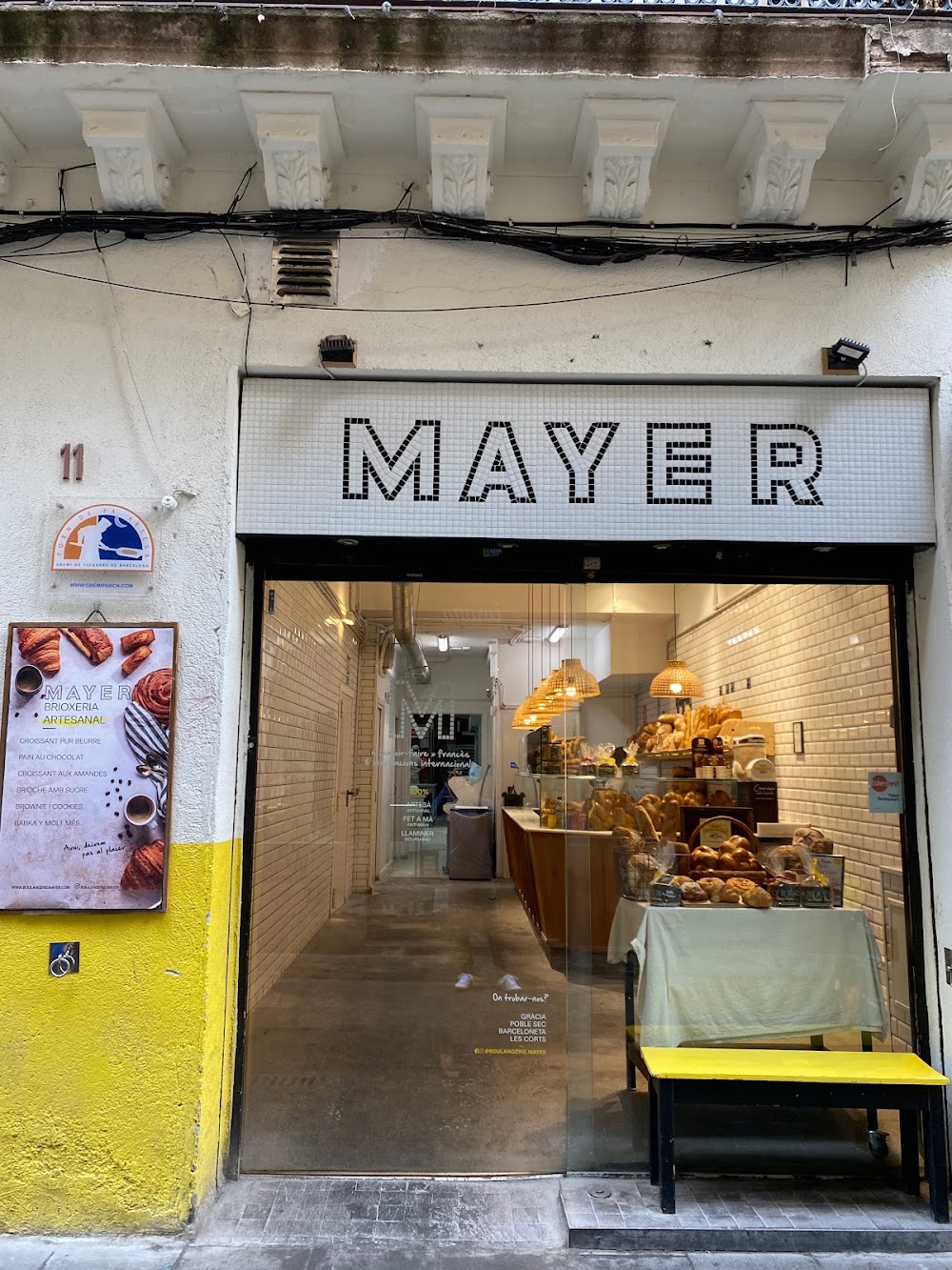 gem image Boulangerie Mayer 5