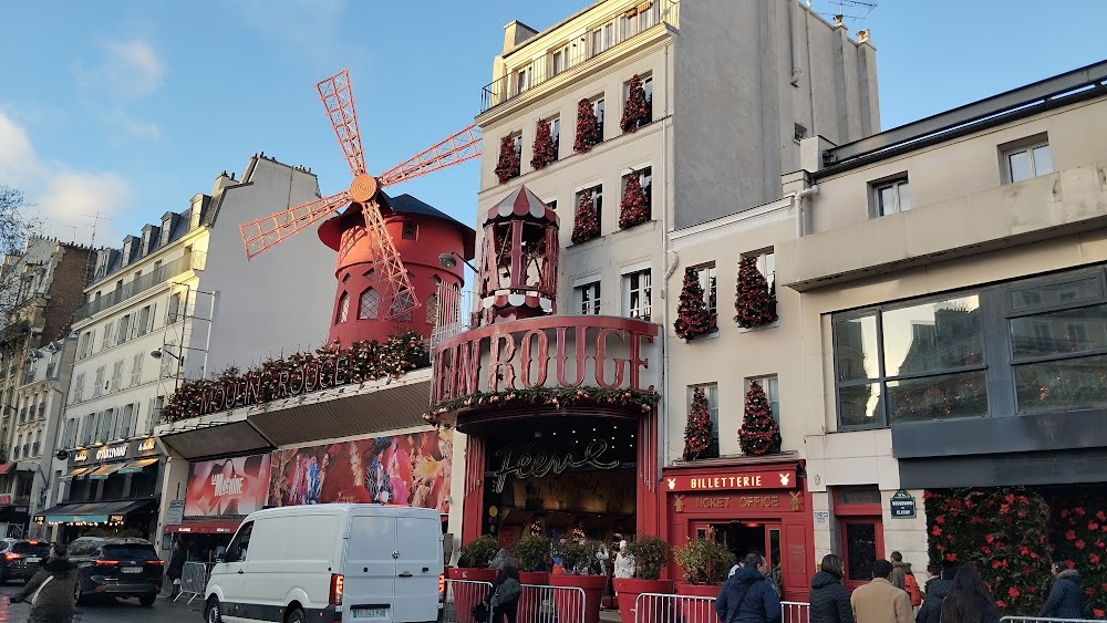 gem image Aux Merveilleux de Fred 4