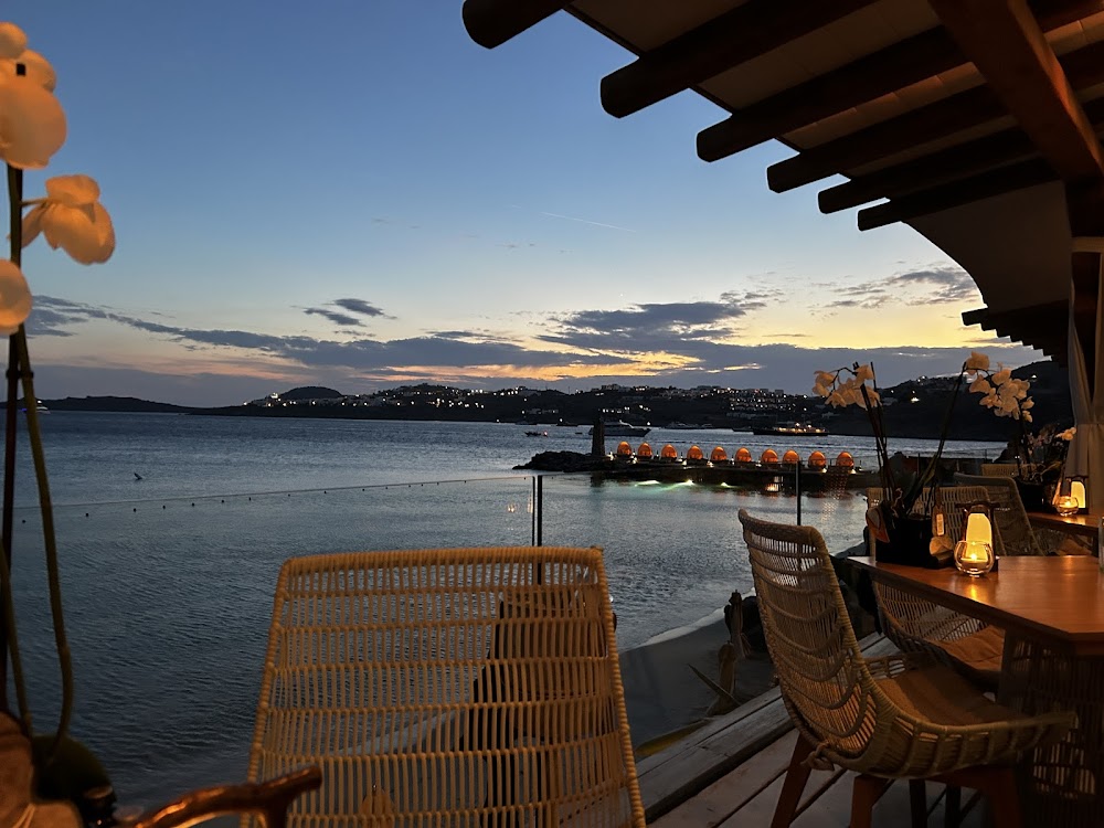 gem image Buddha-Bar Beach, Mykonos 7