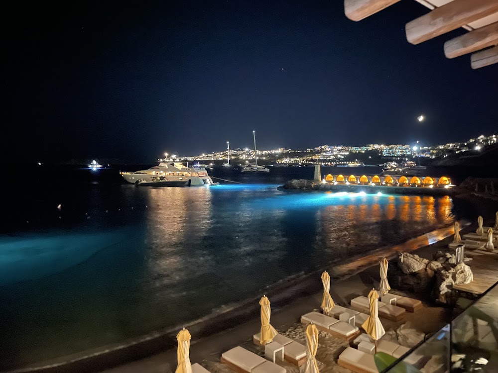 gem image Buddha-Bar Beach, Mykonos 5