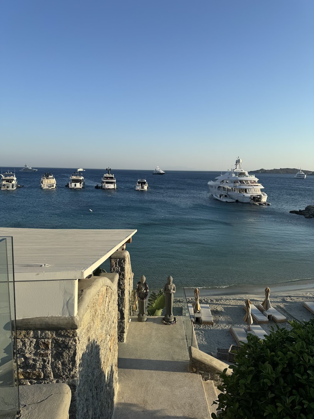 gem image Buddha-Bar Beach, Mykonos 2