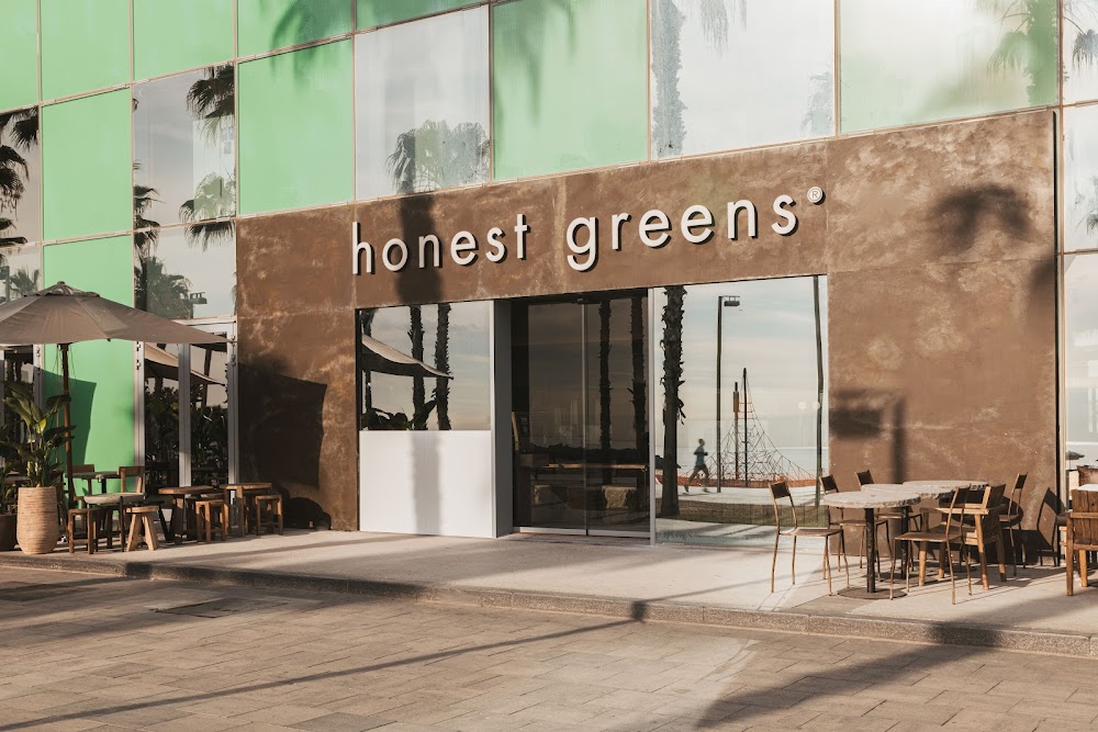 gem image Honest Greens Barceloneta 10