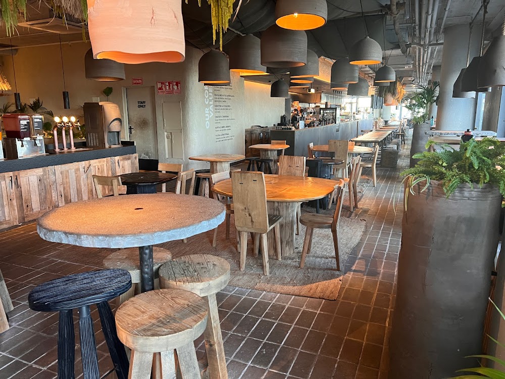 gem image Honest Greens Barceloneta 5