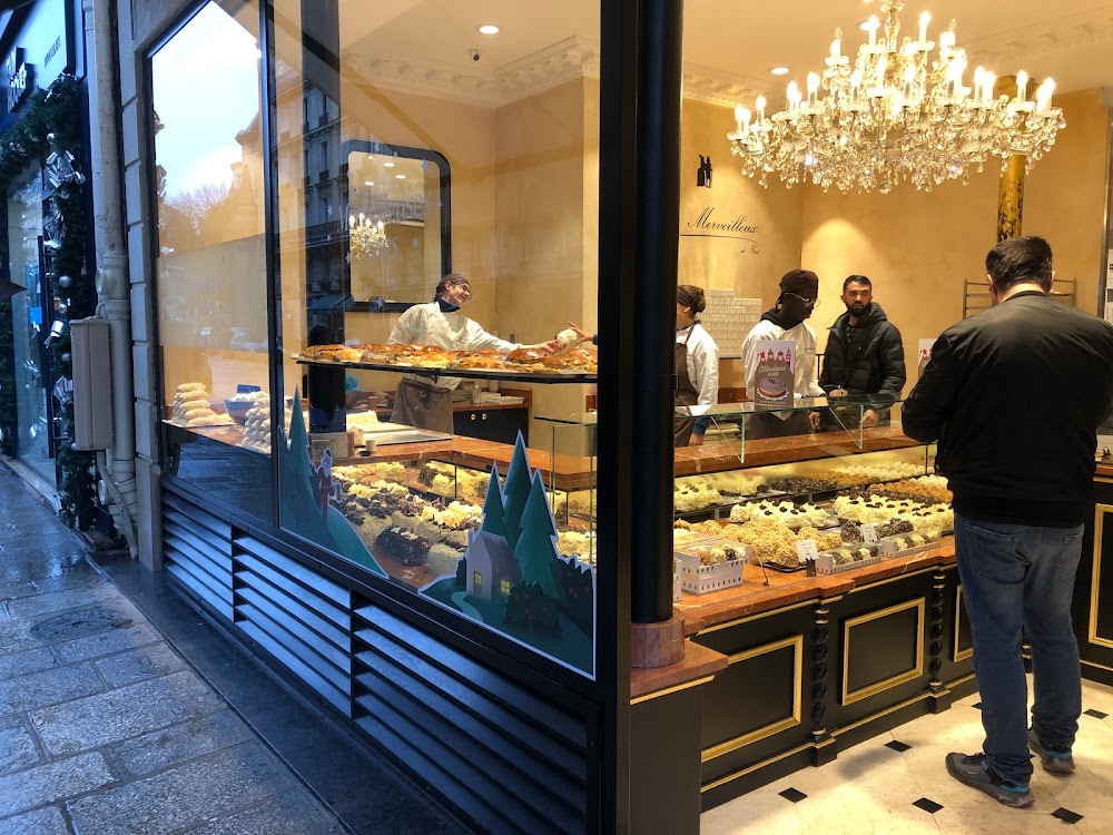 gem image Aux Merveilleux de Fred 5