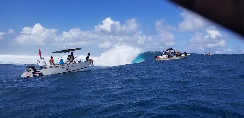 gem image Teahupo'o 9