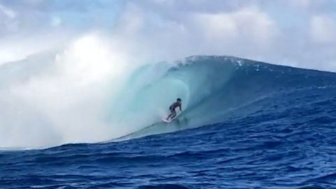 gem image Teahupo'o 6