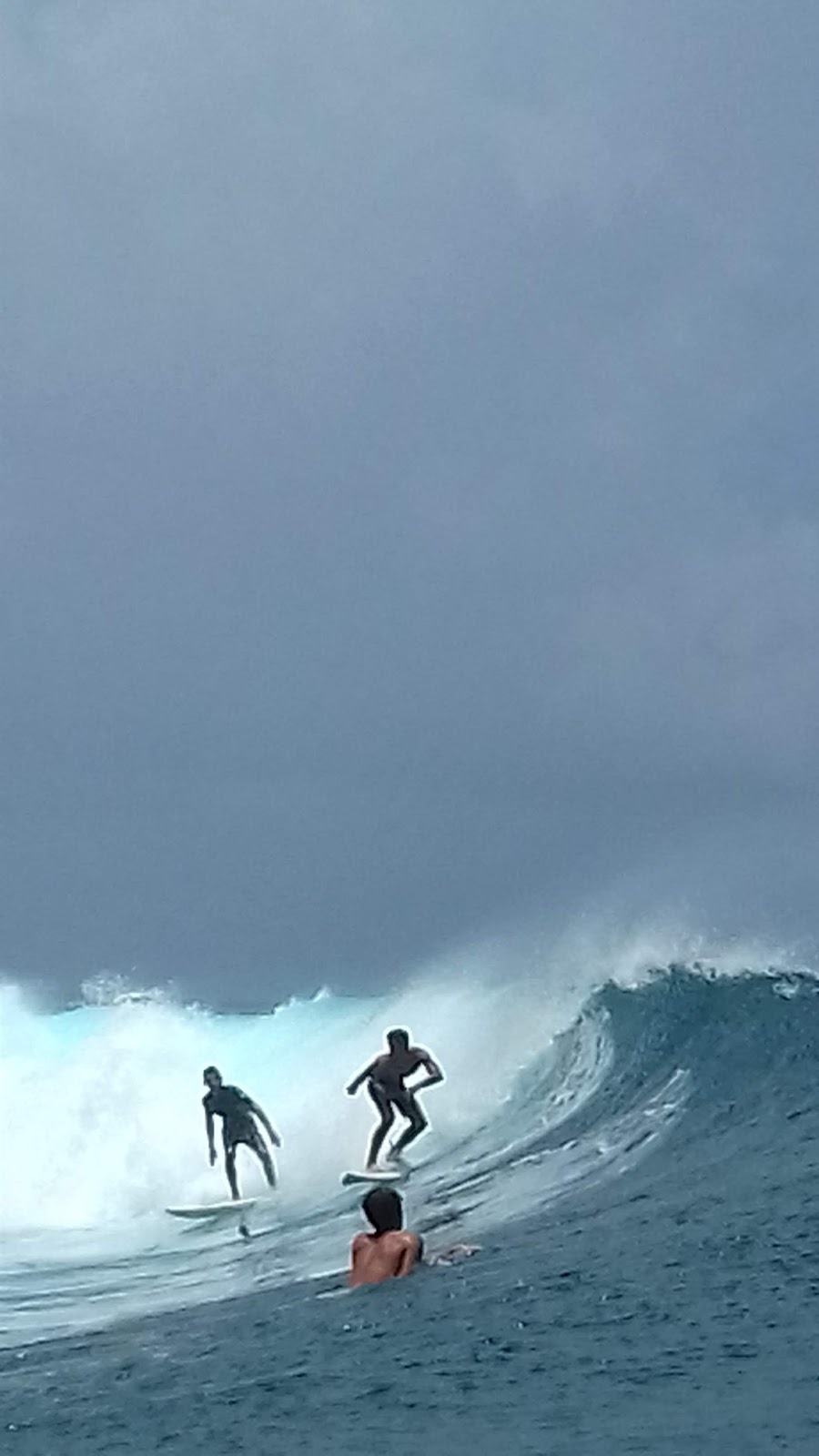 gem image Teahupo'o 3