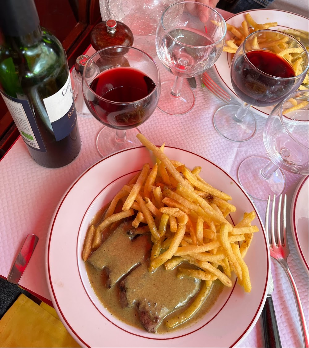 gem image Le Relais de L’Entrecôte 7
