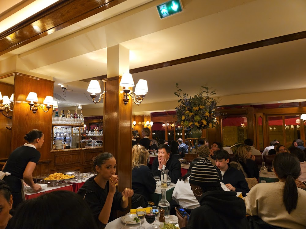 gem image Le Relais de L’Entrecôte 6